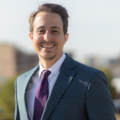 Bruno Marasso attorney photo