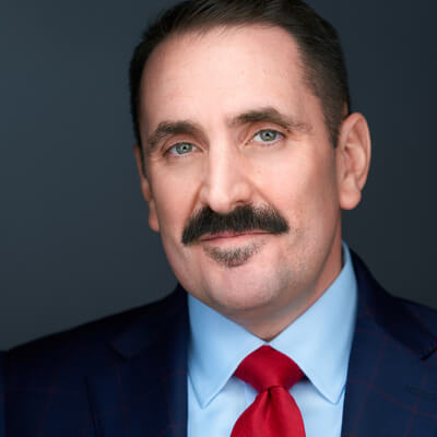 Matthew J. Coleman attorney photo