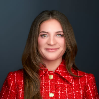 Taylor R. Matichak attorney photo